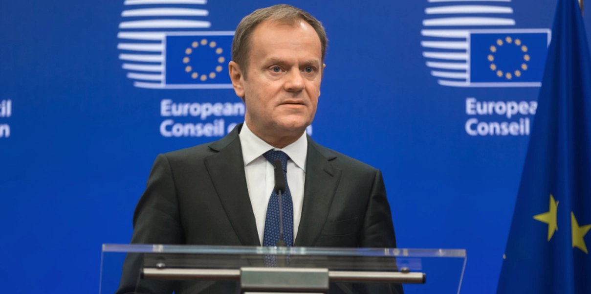 Kontrovers kring migrationspakt: Polen utmanar EU:s reformer