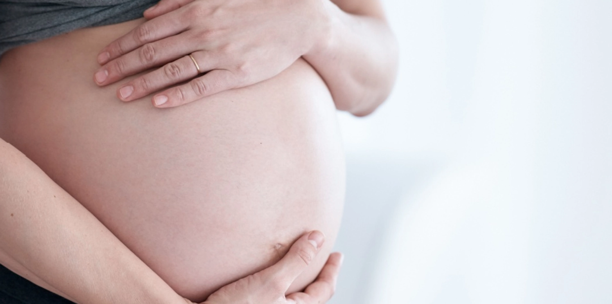 Studie avslöjar: Graviditet kan påskynda biologisk åldrande