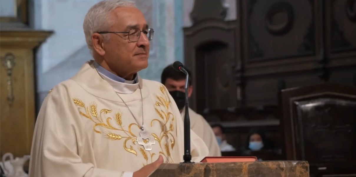 Katolska kyrkan i Portugal ska betala skadestånd till offer för sexuella övergrepp
