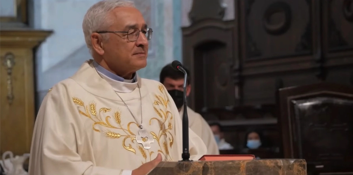Katolska kyrkan i Portugal ska betala skadestånd till offer för sexuella övergrepp