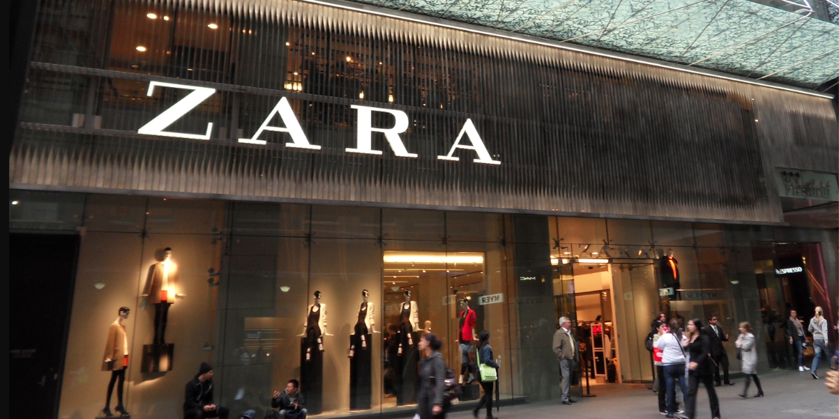 Anställda på Zara vittnar om diskriminering: Följde efter kunder i slöja