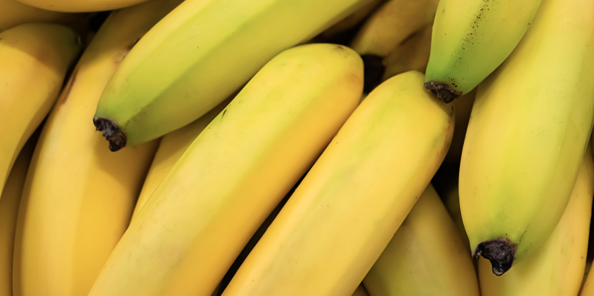 Visste du detta om hushållspapper? Kan förlänga dina bananers hållbarhet
