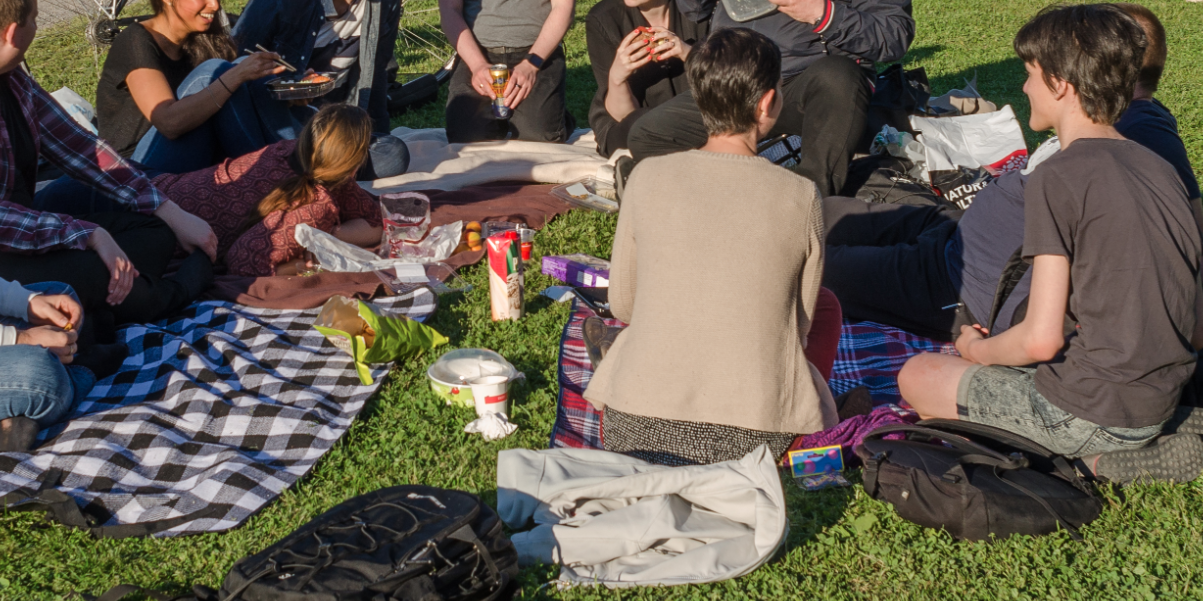 Nya säkerhetskrav förändrar villkoren för sommarens konserter: Picnicförbud