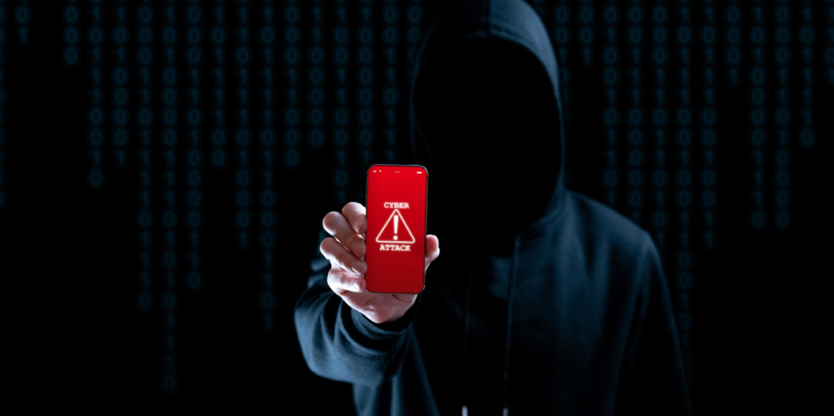 Experter varnar: Din telefon kan vara hackad om den gör detta