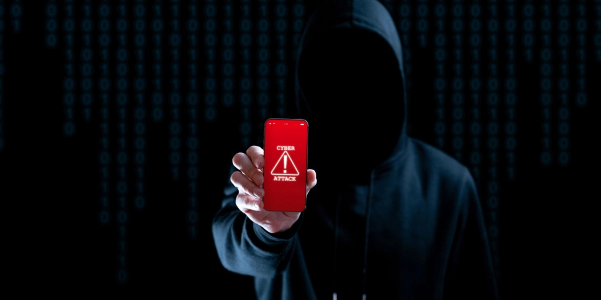 Experter varnar: Din telefon kan vara hackad om den gör detta