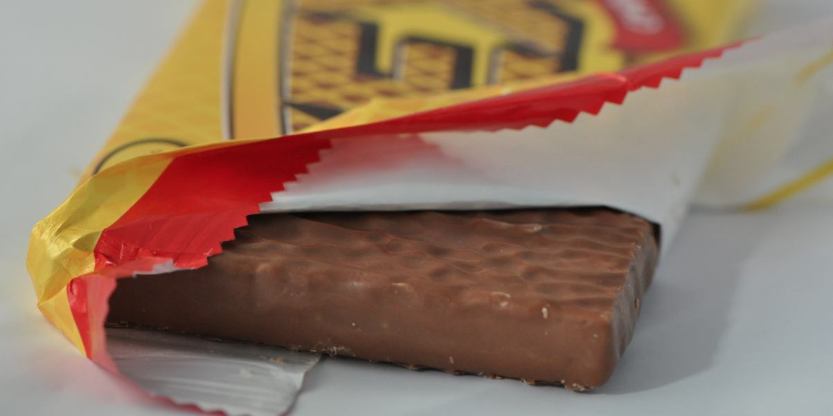 JUST NU: Hälsorisker får Cloetta att stoppa försäljning av choklad
