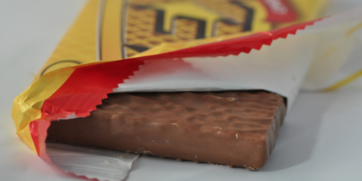 JUST NU: Hälsorisker får Cloetta att stoppa försäljning av choklad