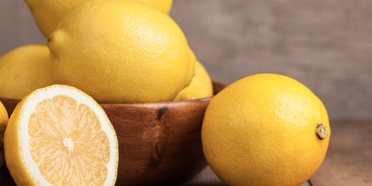 Från hjärtat till njurarna: Här är tre okända effekter av citron