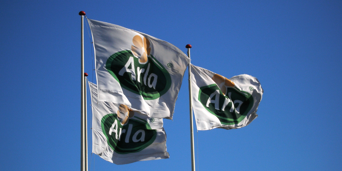 Populära produkten rivs bort från hyllorna – Arlas fabrik jobbar dygnet runt efter viral TikTok-succé
