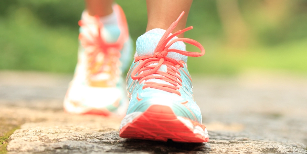 Forskare hävdar: Ditt gångtempo kan avslöja hur länge du kommer att leva