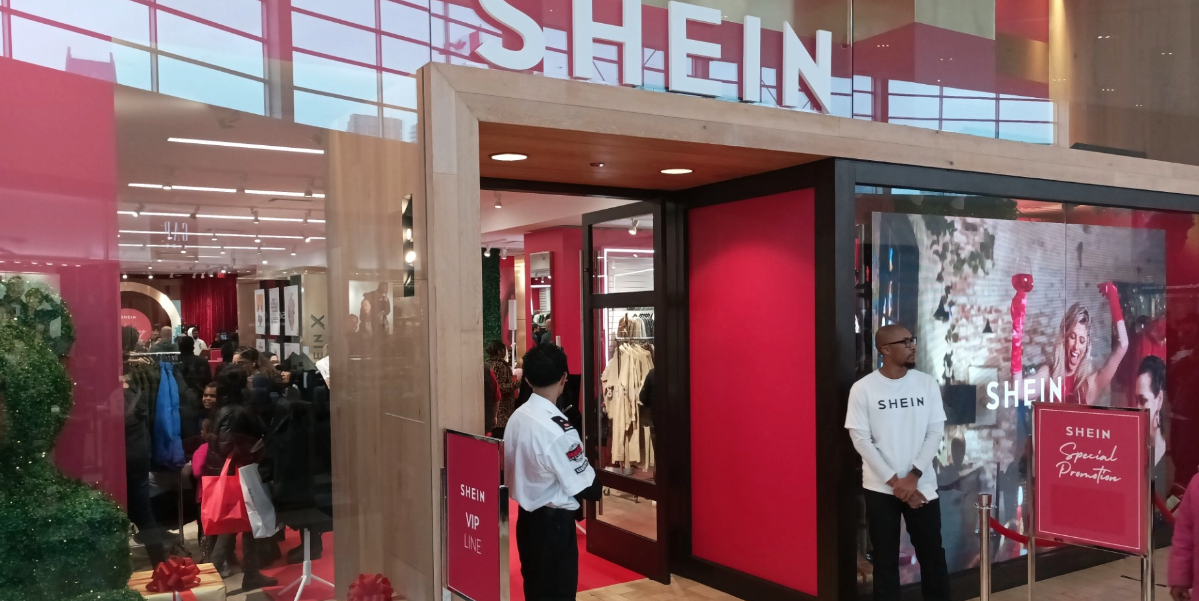 Kritiserade fast fashion-jätten expanderar: Nu även hudvård och leksaker i sortimentet