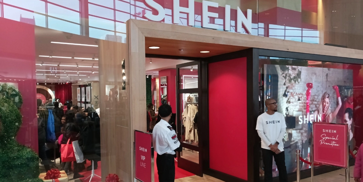 Kritiserade fast fashion-jätten expanderar: Nu även hudvård och leksaker i sortimentet