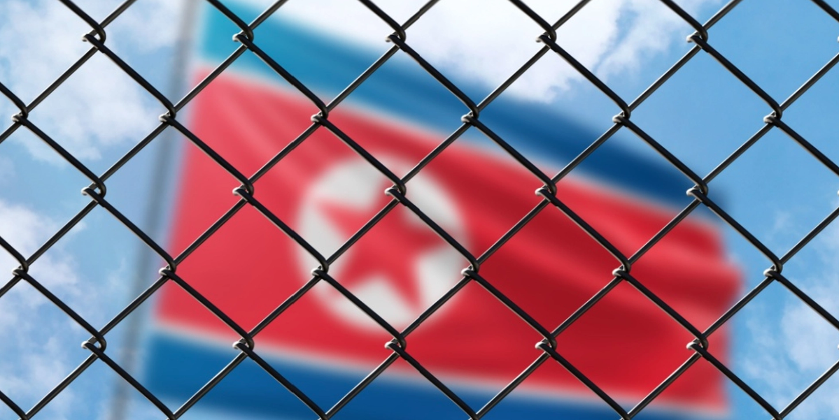 Sydkorea fortsätter att upprätthålla FN:s sanktioner mot Nordkorea
