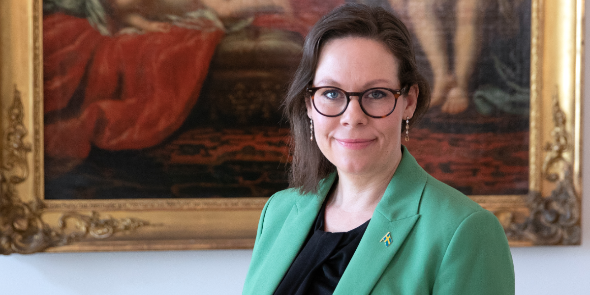 Regeringen strävar efter skärpta regler för att utvisa fler kriminella: ’Inte tillräckligt många utvisas’