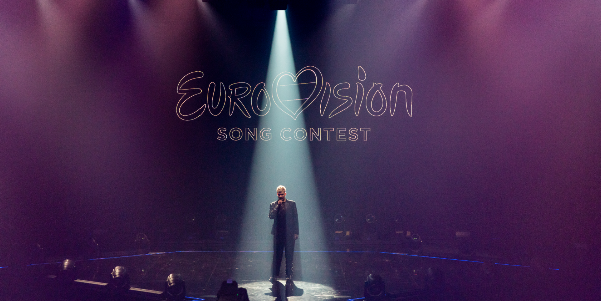 Israel höjer säkerhetsvarning för Malmö under Eurovision Song Contest