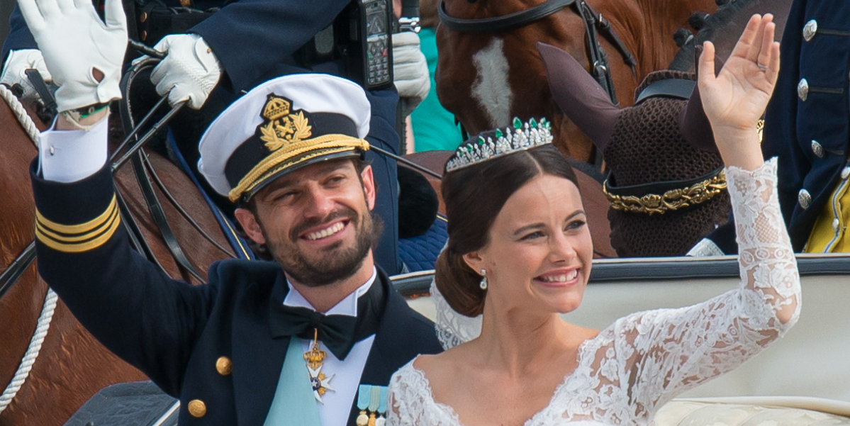 Journalistens kritik mot prins Carl Philip: ”Väldigt illa”