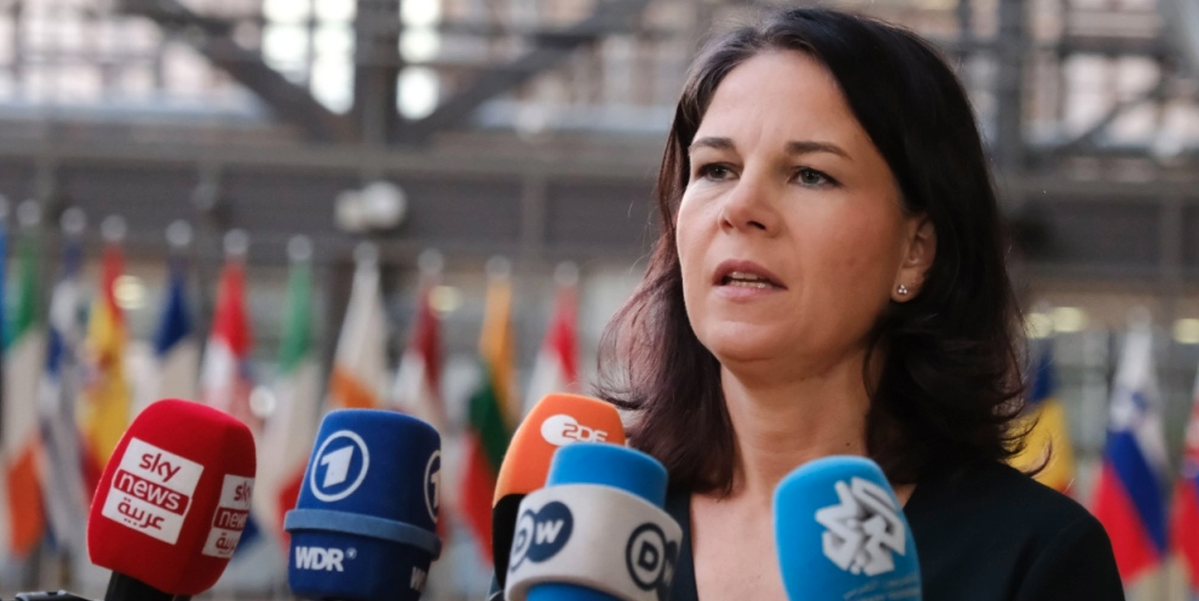 Tyskland lovar åtgärder efter rysk cyberattack