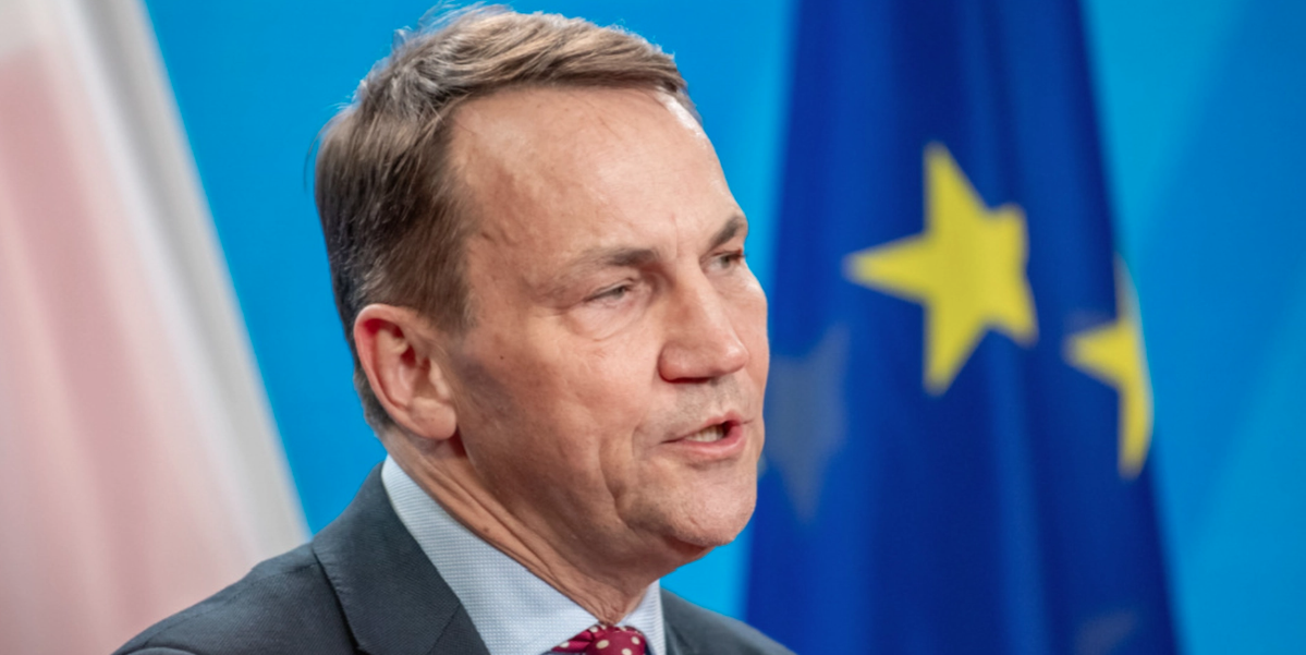 Polen och allierade fördömer ryska cyberattacker och uppmanar till globalt ansvar för cybersäkerhet