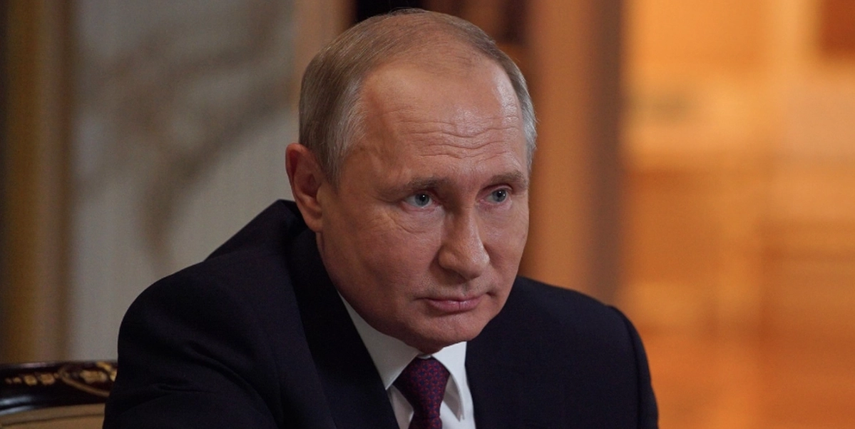 Putin föreslår vapenvila: Ställer stora krav på Ukraina