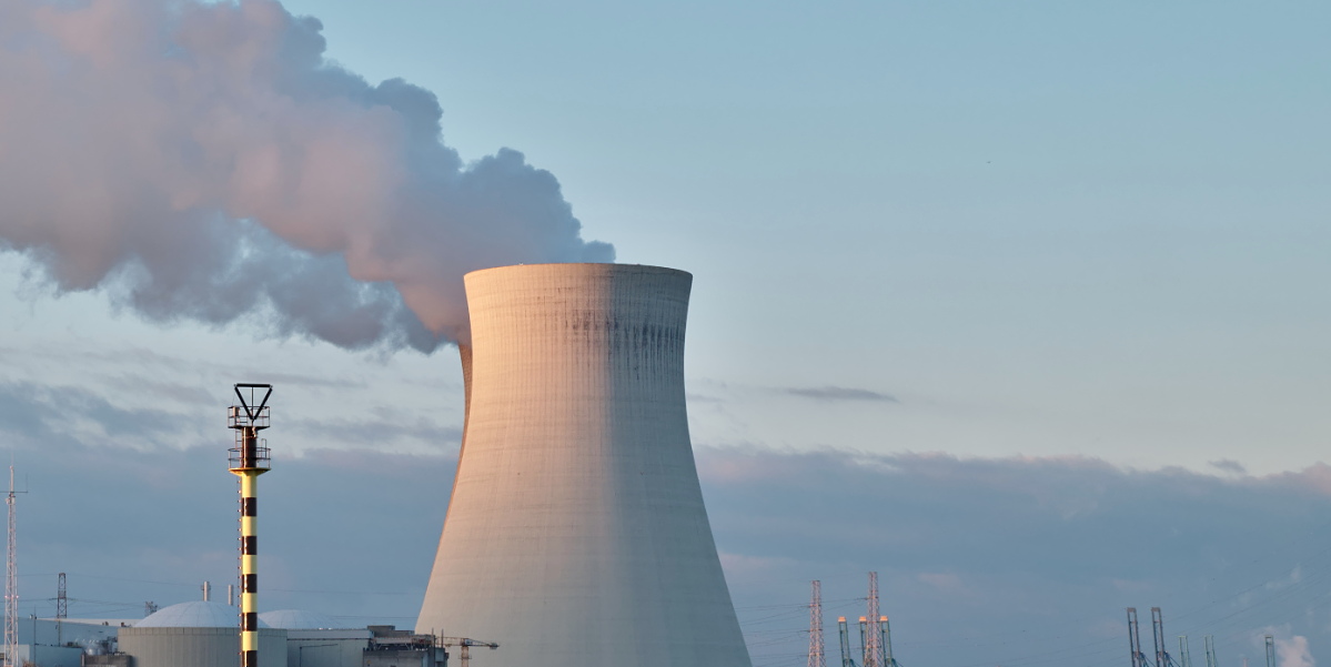 Moderaterna presenterar sina vallöften: Mer kärnkraft i Sverige och Europa