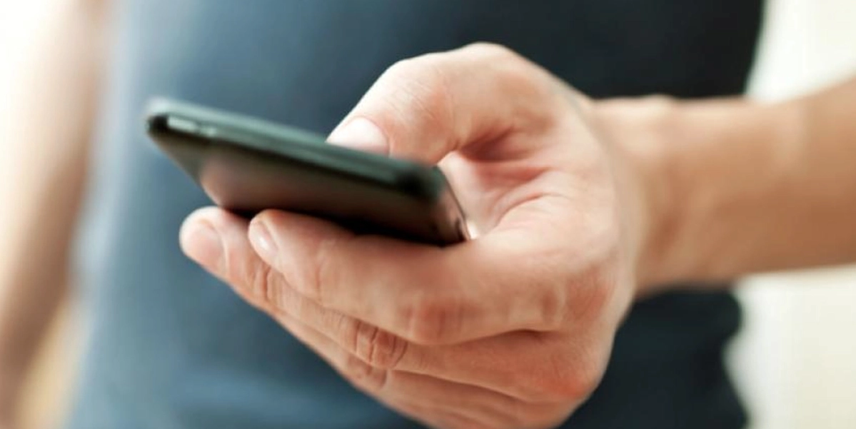 Har du fått detta sms? Ring absolut inte numret