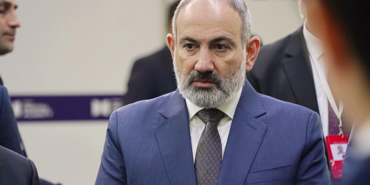 Armenien överväger att förbjuda rysk TV