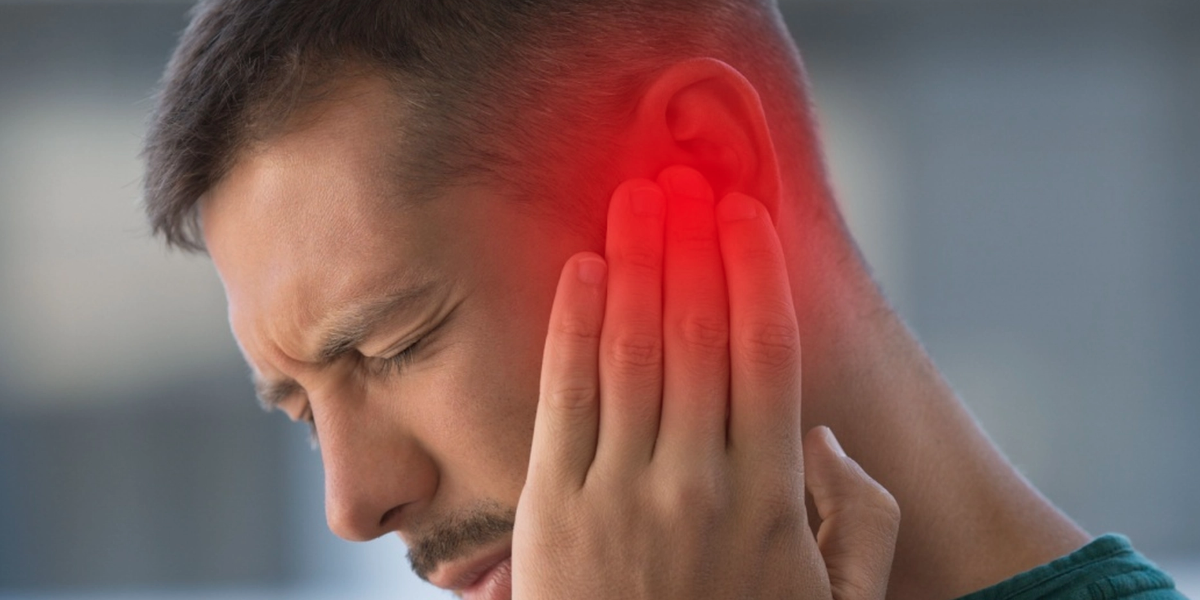 Dold hörselnedsättning kopplad till tinnitus, enligt Harvard-studie