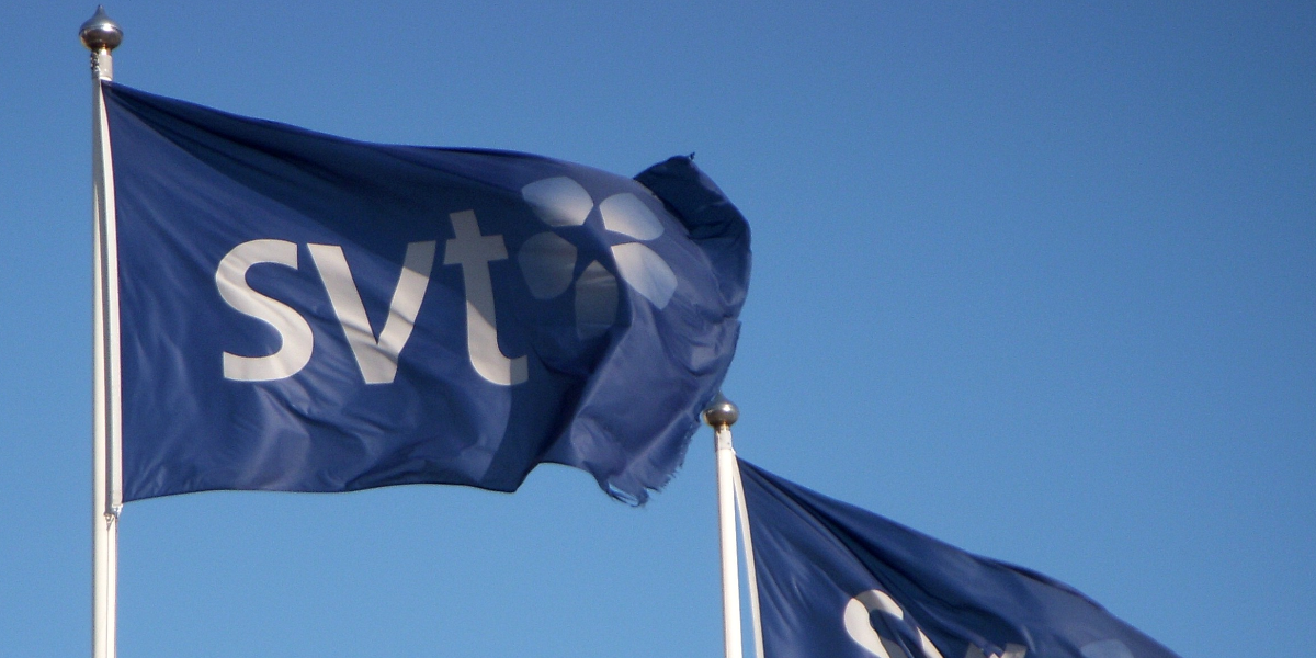 SVT:s nya matpolicy skapar debatt – ”Så jäkla sjukt”