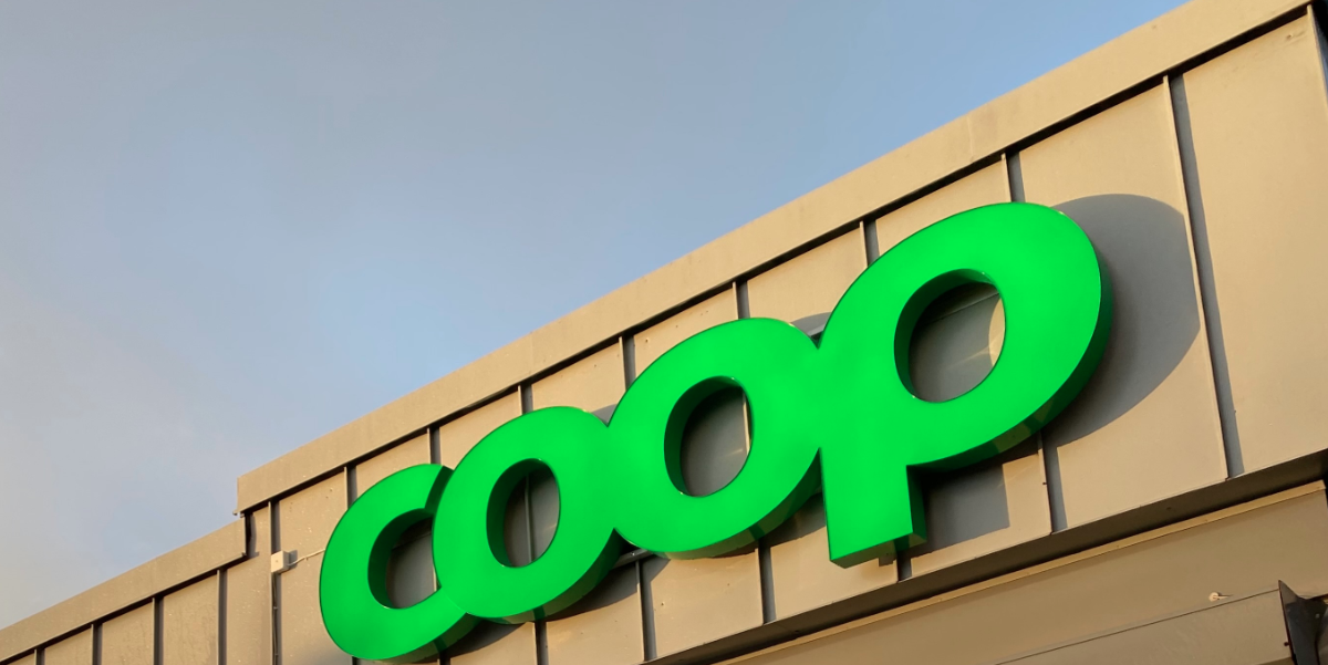 Coop i kris: Förluster tvingar fram butikstängning