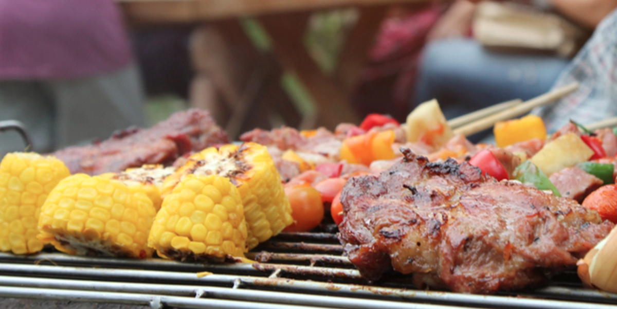 Smart rengöring: Så håller du din grill i toppform med enkla metoder