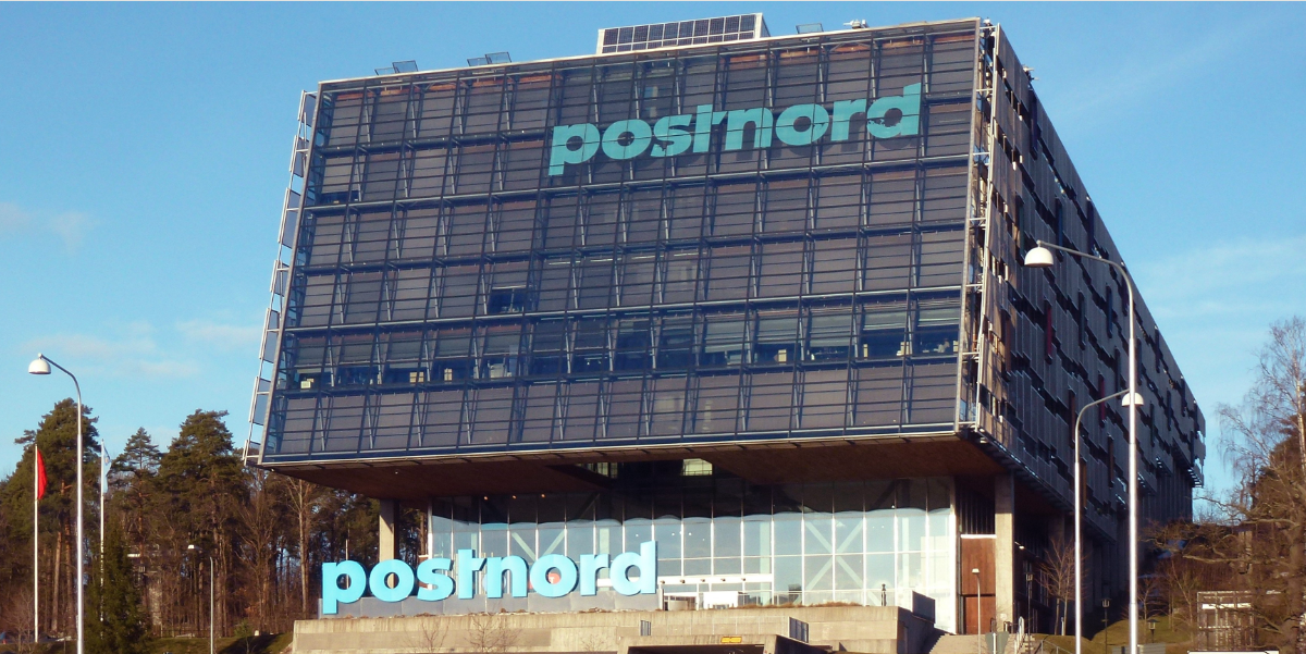Serie av stölder på Postnord avslöjade: Anställd fälld för omfattande mobiltelefonstölder