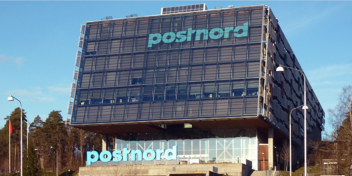 Serie av stölder på Postnord avslöjade: Anställd fälld för omfattande mobiltelefonstölder