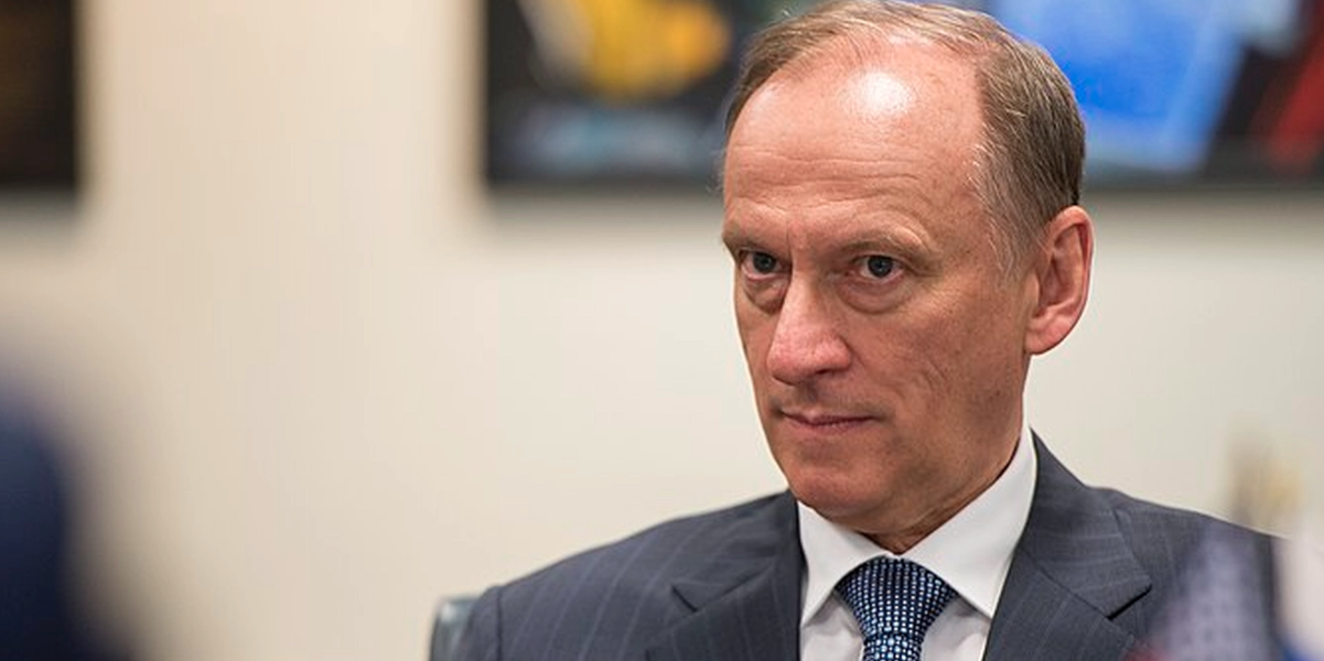 Putin tillsätter Nikolai Patrushev som rådgivare i omfattande regeringsombildning efter installationen