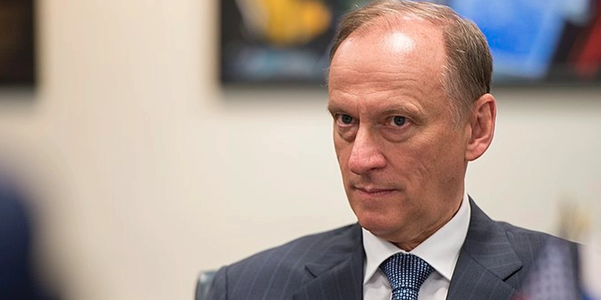 Putin tillsätter Nikolai Patrushev som rådgivare i omfattande regeringsombildning efter installationen