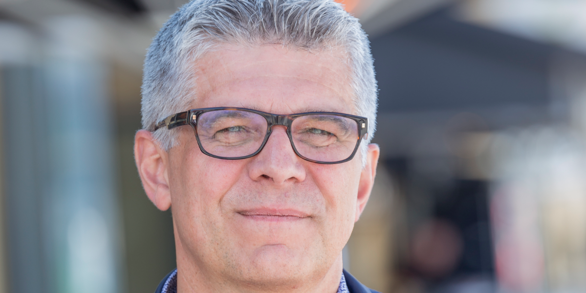 Anders Thornberg misstänkt för brott i samband med polischefen Mats Löfvings död