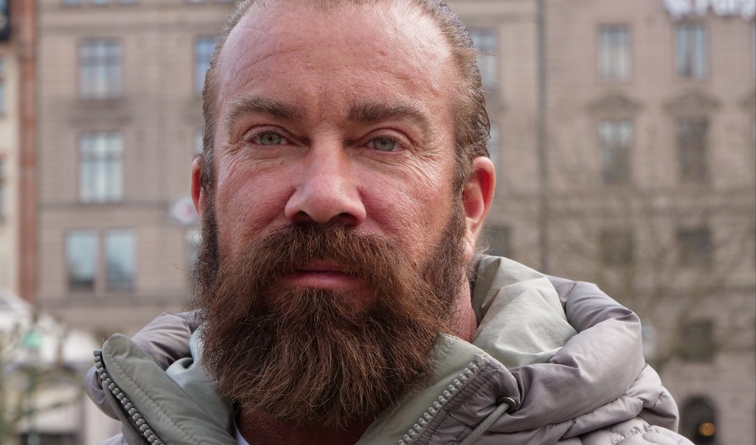 Försvarsmakten polisanmäler Jan Emanuel