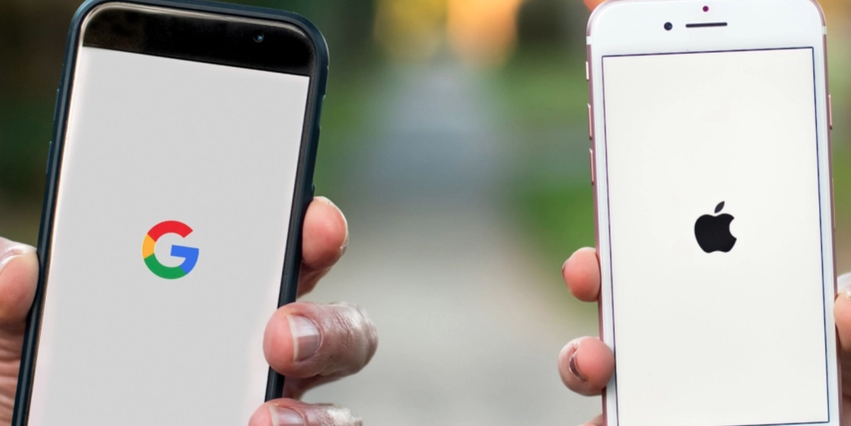 Svindlande belopp: Så mycket betalar Google Apple för att vara standard sökmotor i Safari