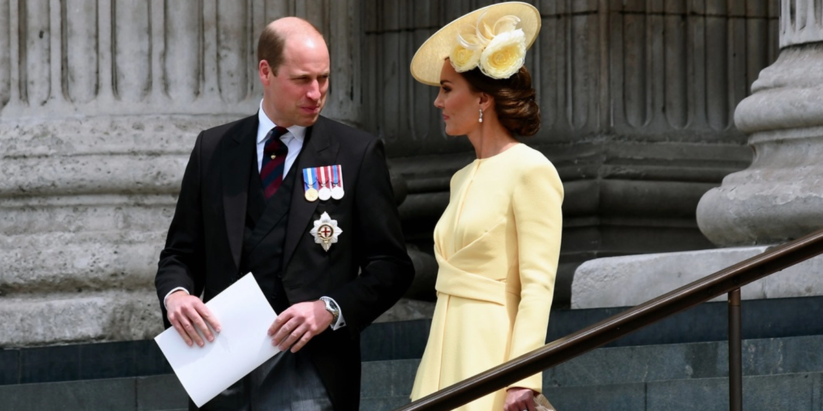 Kate Middleton och Prins Williams fem regler för ett hälsosamt äktenskap