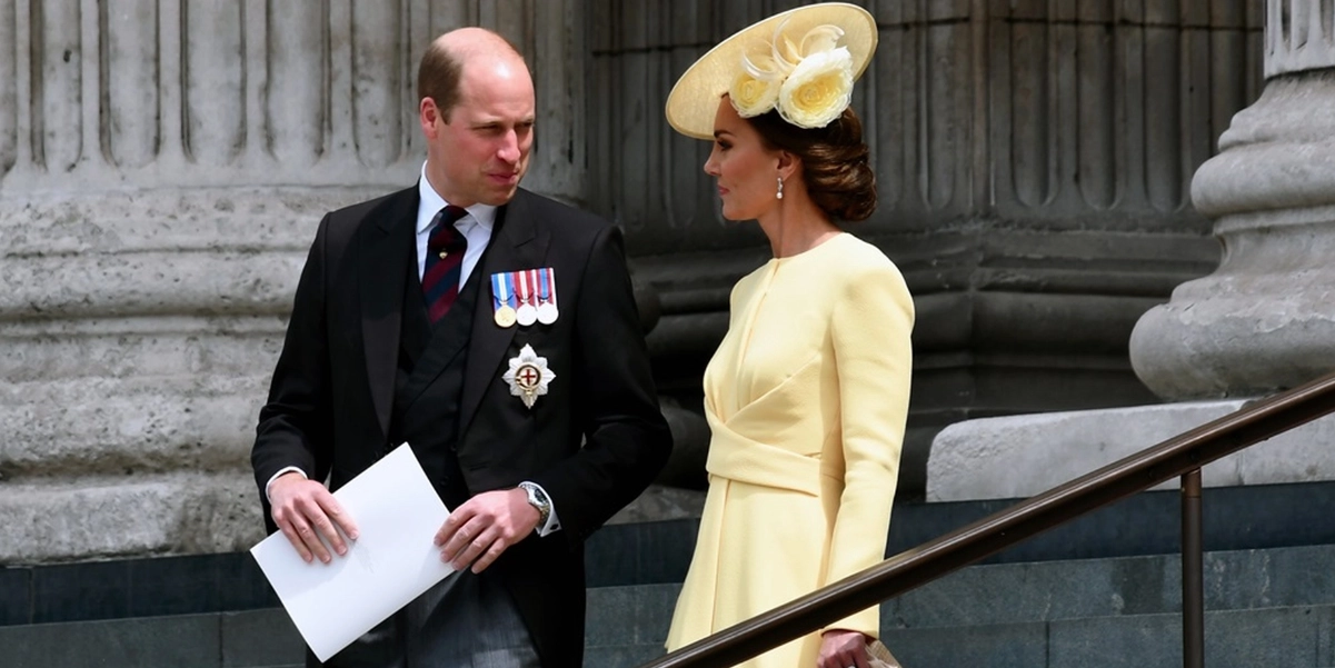 Kate Middleton och Prins Williams fem regler för ett hälsosamt äktenskap