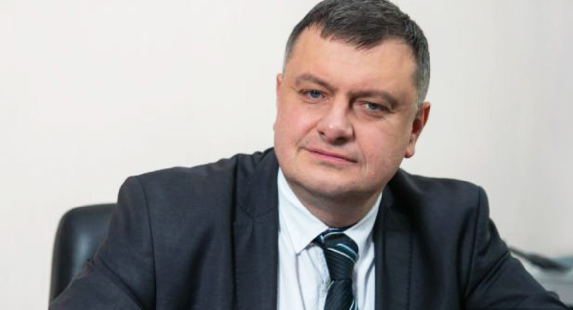 Ukraina erkänner: Kriget kommer att avslutas genom förhandlingar