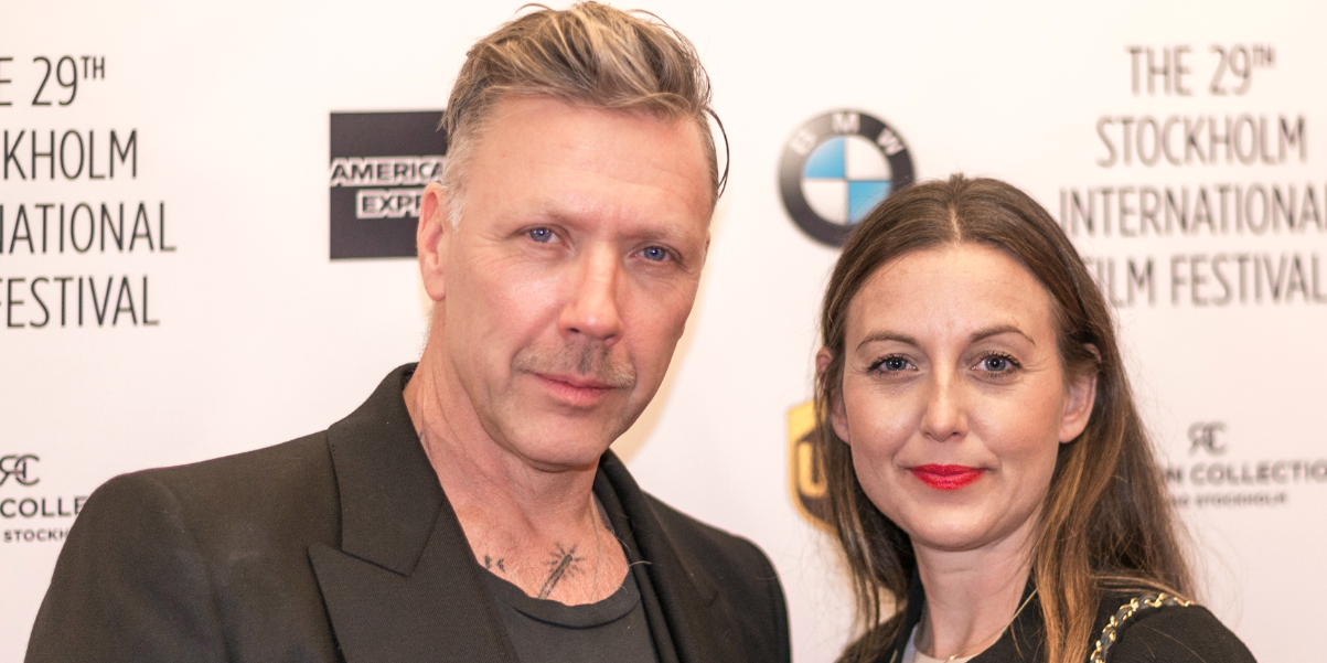 Mikael Persbrandts utseende förvånar svenskarna: Det ser ju ut som…