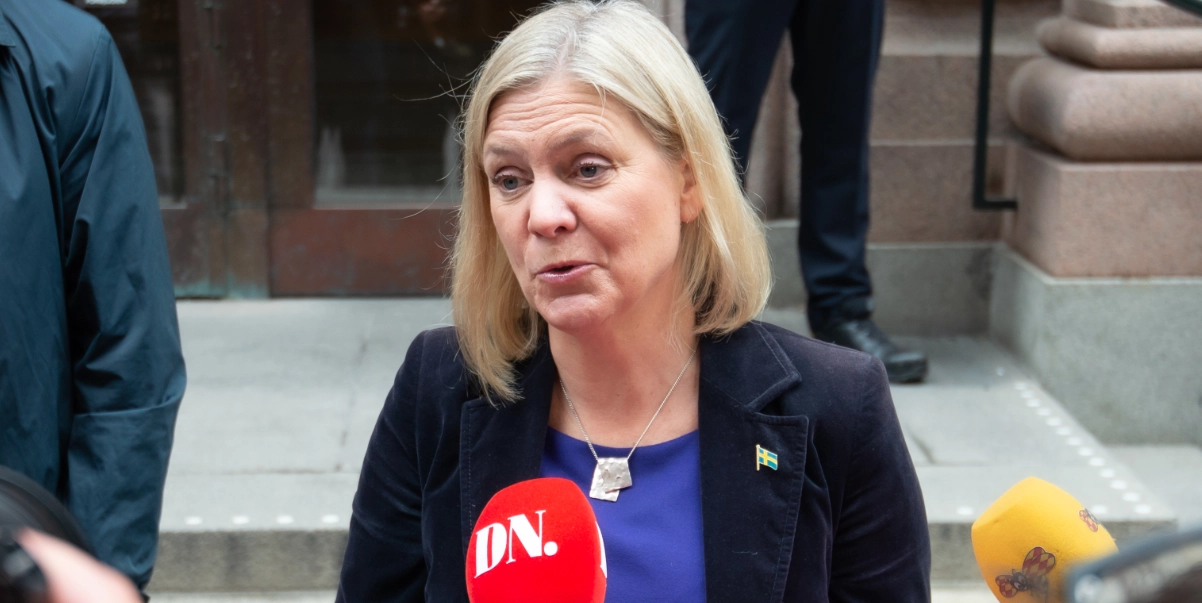 Socialdemokraterna krossar motståndet i väljarens viktigaste frågor
