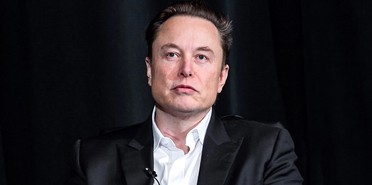 Elon Musk och USAID: Från konspirationsteorier till globalt maktspel