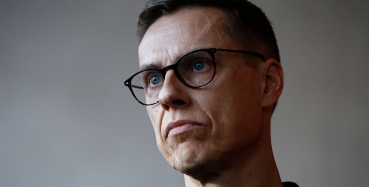 Finland kommer att göra allt för att Ukraina ska vinna, säger presidenten