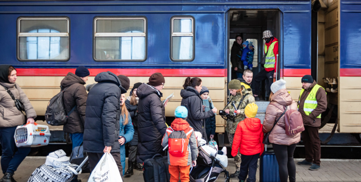Ryssar utvisas från Lettland