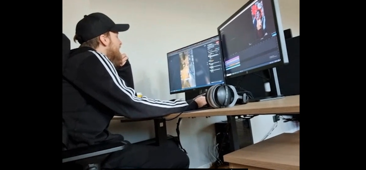 SD stänger av nätkrigaren Alexander efter propagandaskandal: Hyllade Putin