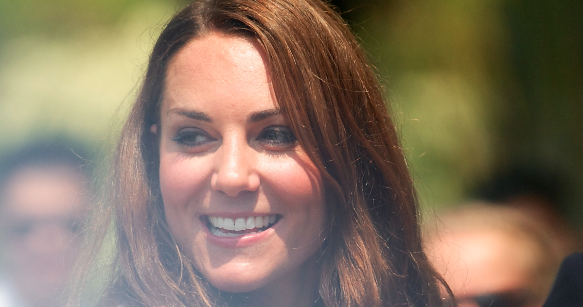 Källor avslöjar: Prinsessan Kate är på väg tillbaka
