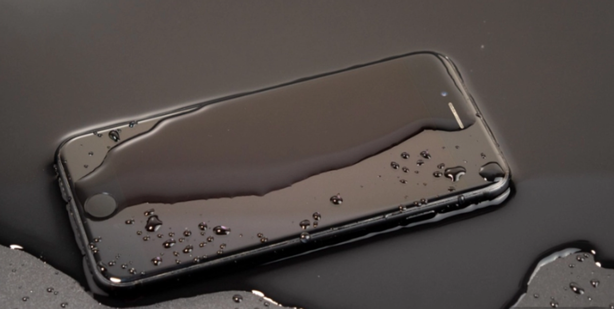 Har du en blöt telefon? Denna app rensar vatten från högtalarna