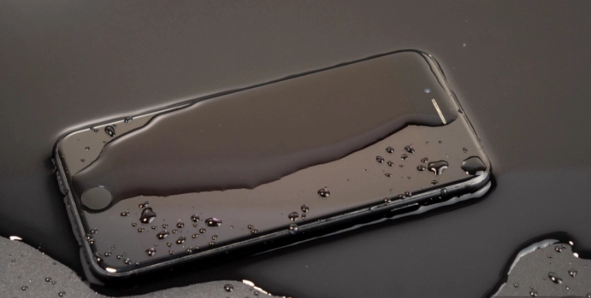 Har du en blöt telefon? Denna app rensar vatten från högtalarna
