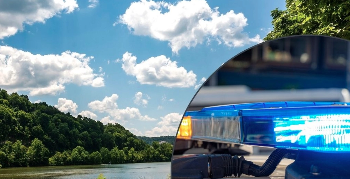 11-årig pojke försvunnen på skolläger: Polisen ger en nedslående uppdatering